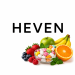 Табак Heven (Хевен) Fruit Gum (Фрут Гам) 50г 